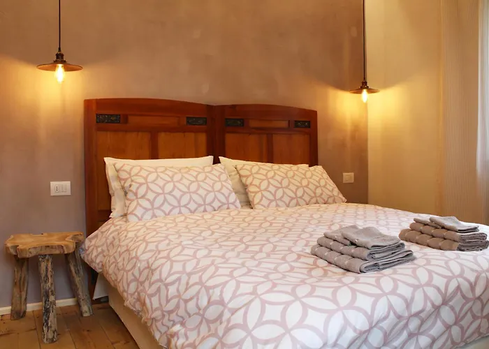 Historic Lakeside Villa W/ Majestic Tre Cime Views