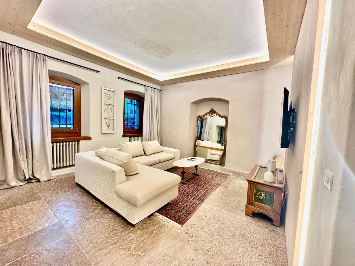 Historic Lakeside W/ Majestic Tre Cime Views *
