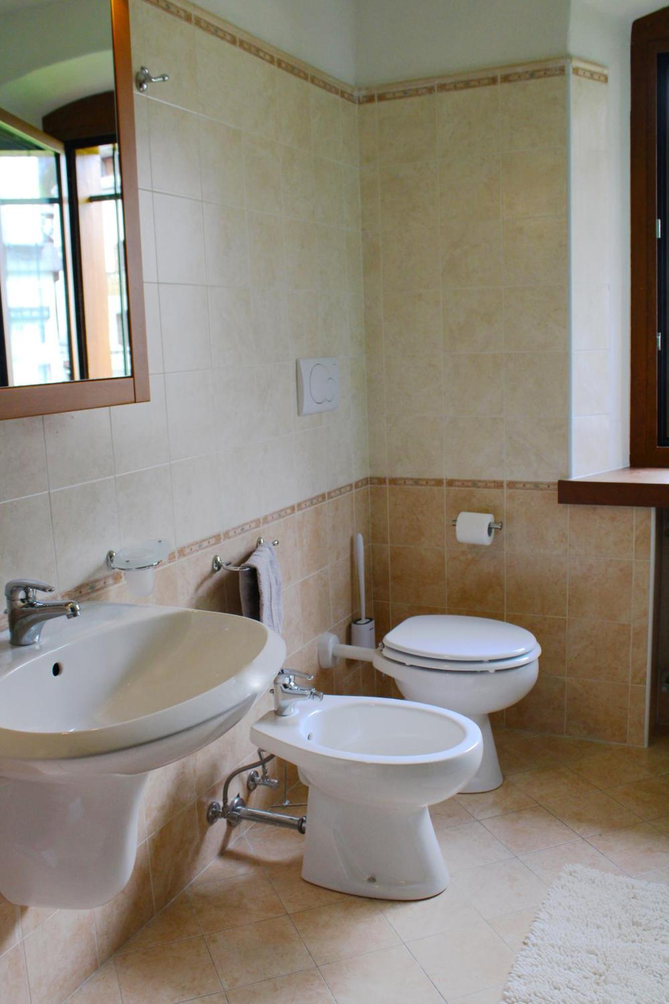 Apartment Historic Lakeside W/ Majestic Tre Cime Views *