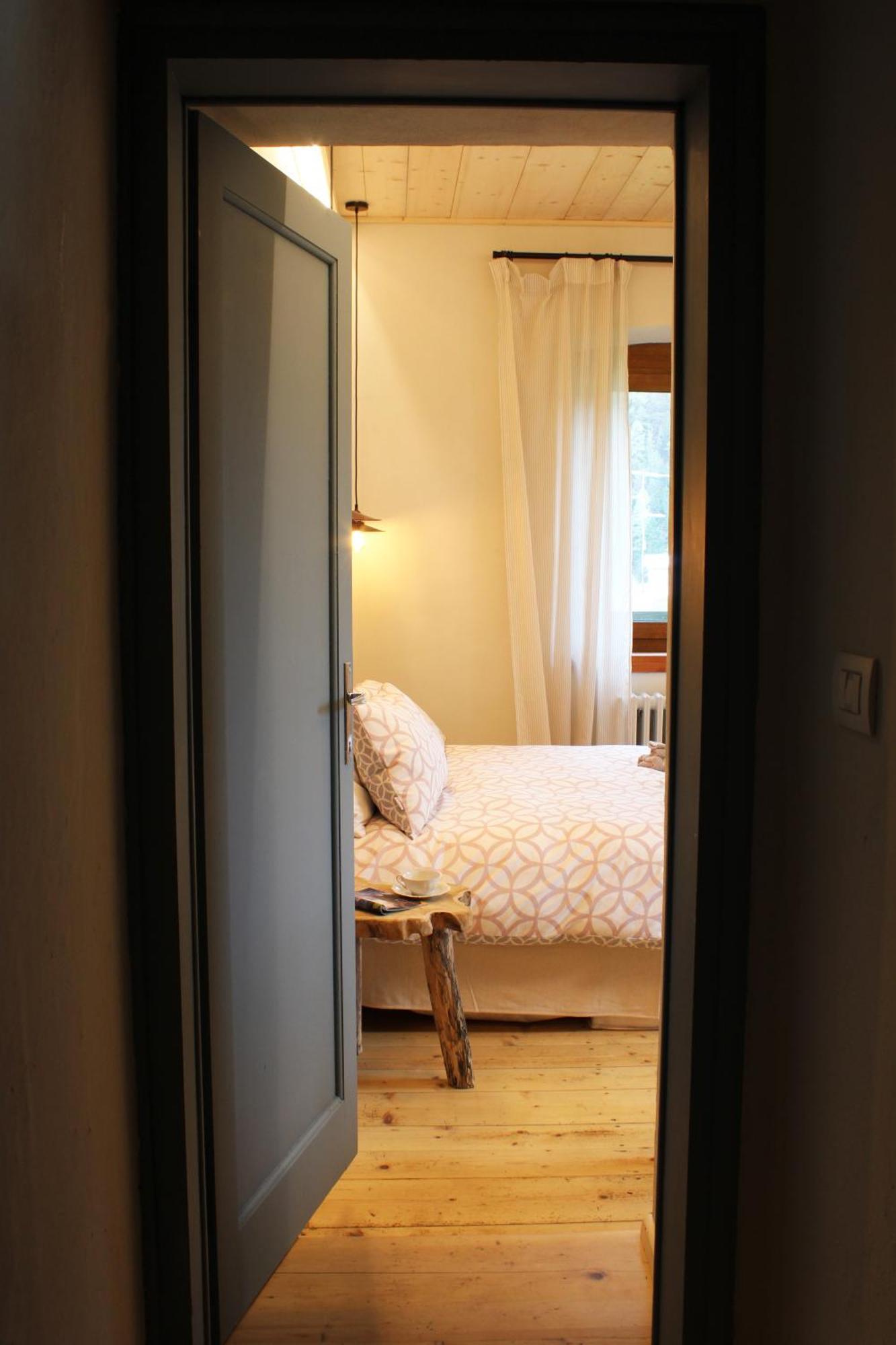 Apartment Historic Lakeside W/ Majestic Tre Cime Views *